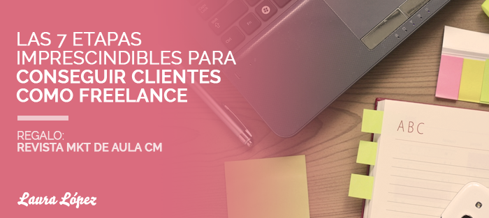 como encontrar clientes para freelance