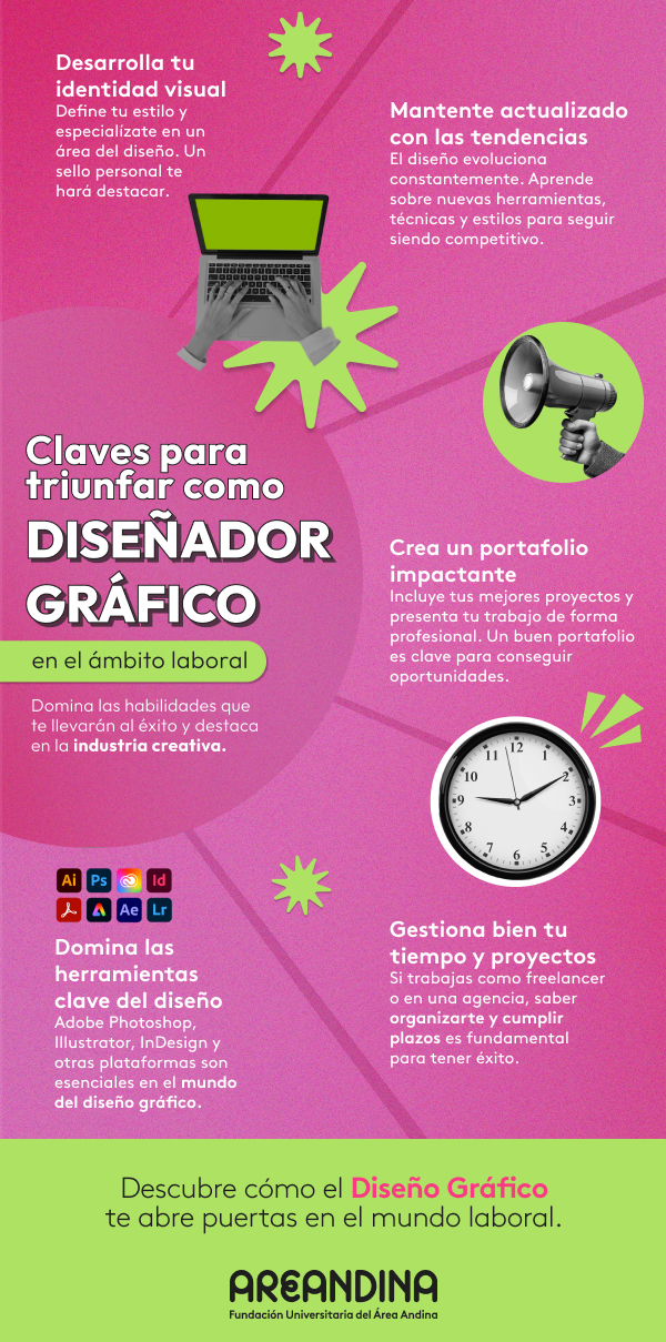 consejos para freelancers en diseno grafico