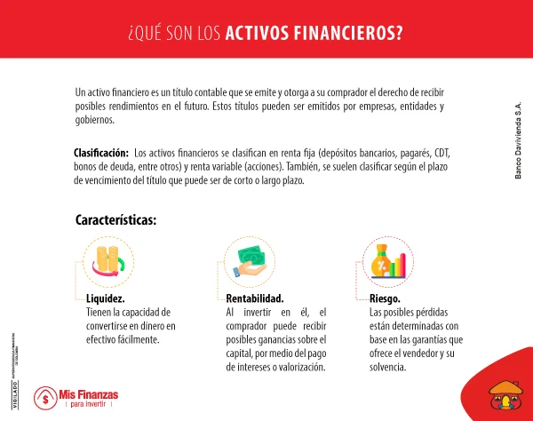 consejos para invertir en activos digitales