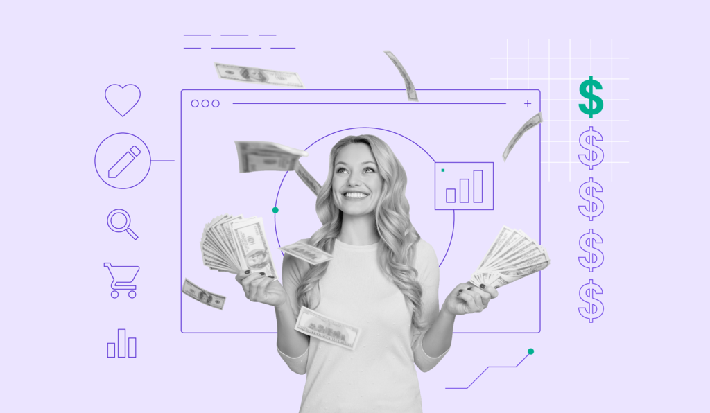consejos para mantener ingresos estables online