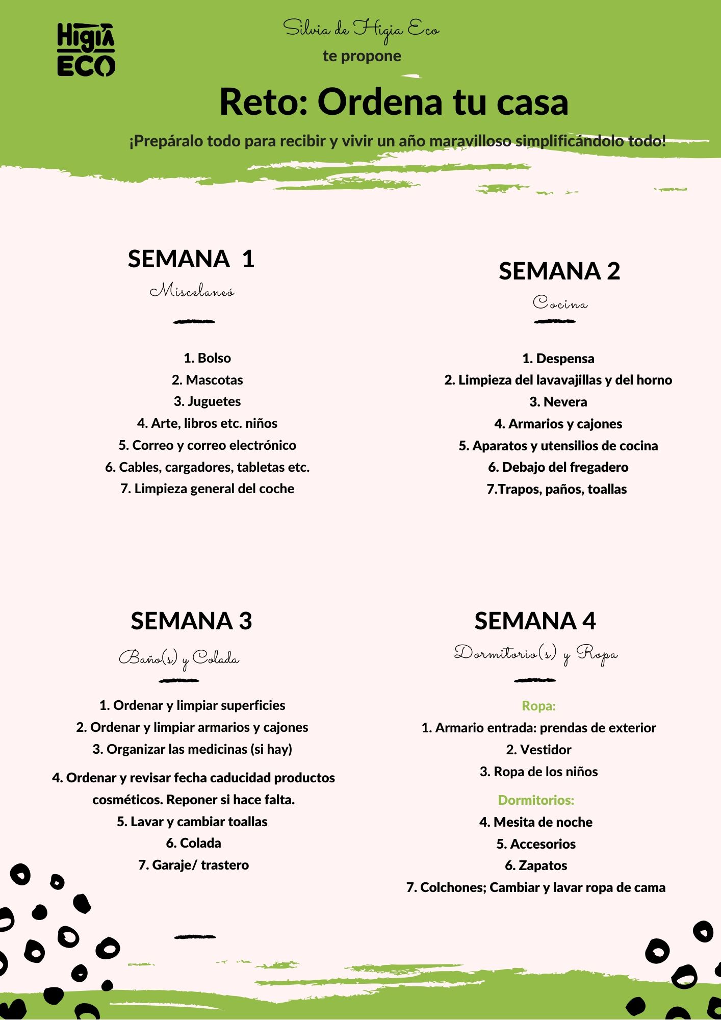 consejos para motivacion en casa