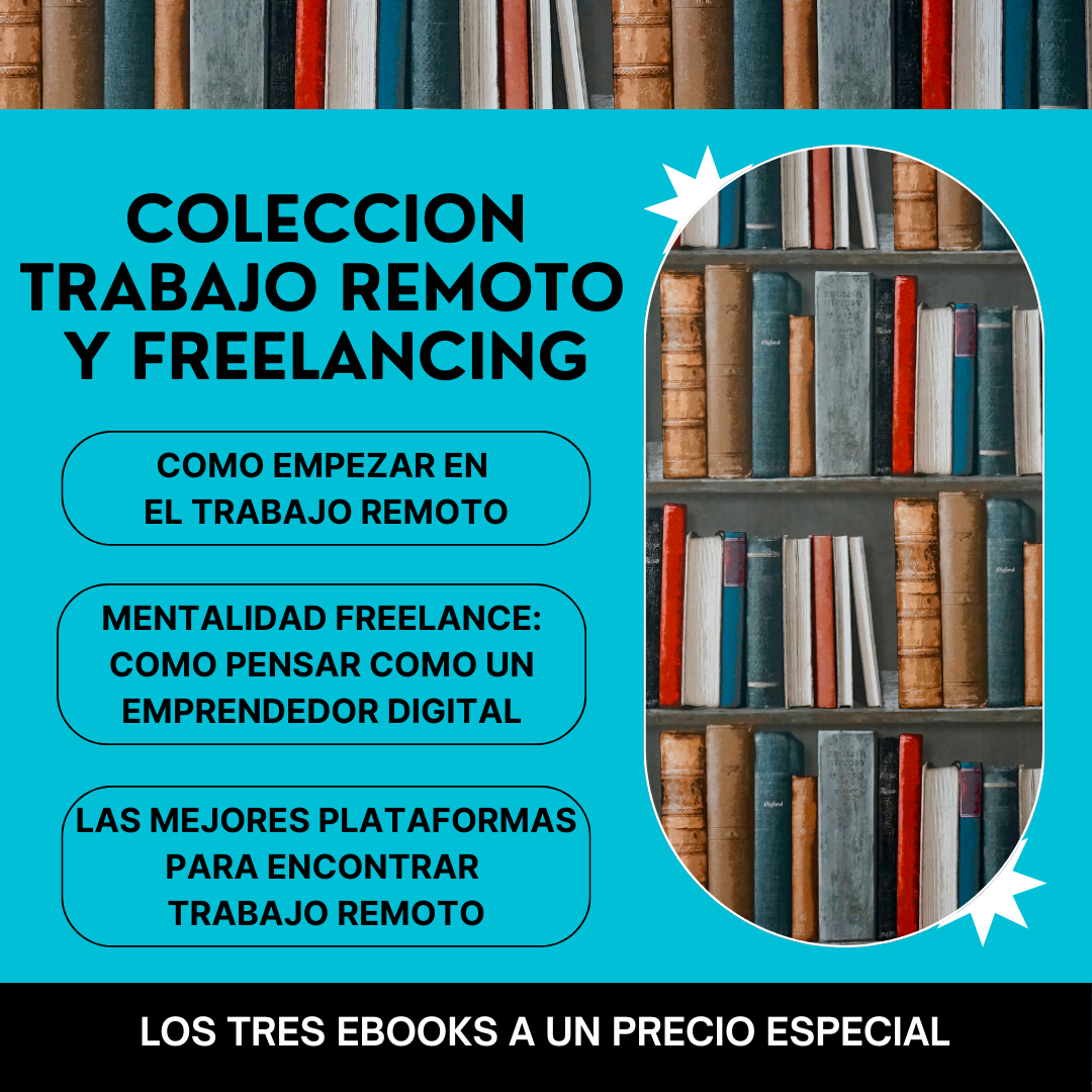 guia completa de trabajos freelance remotos