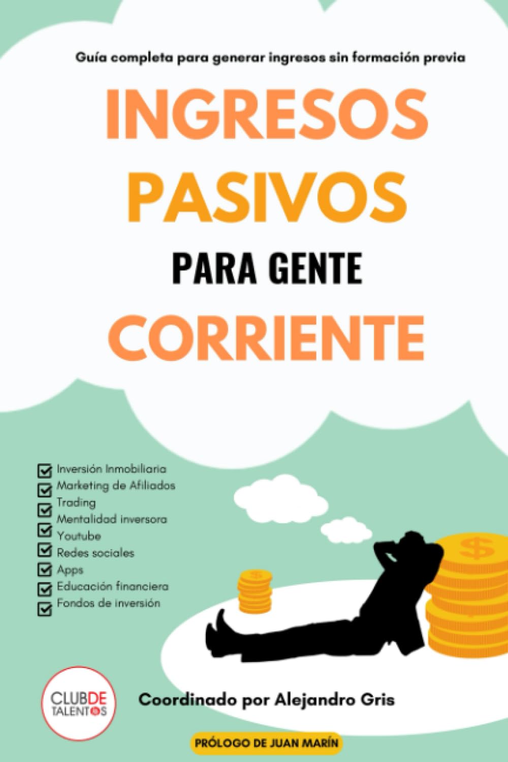 guia completa para ingresos pasivos digitales