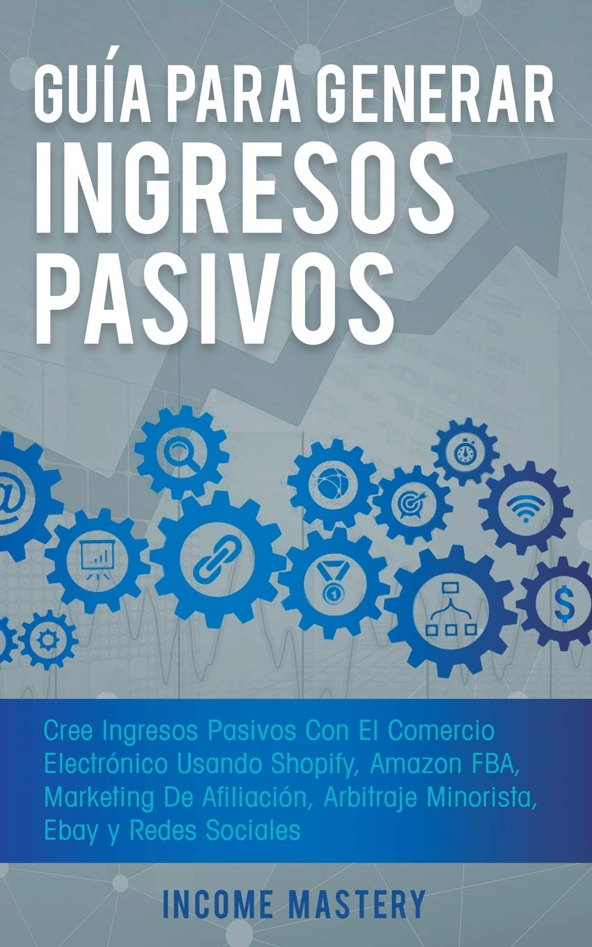 guia para maximizar ganancias pasivas en linea