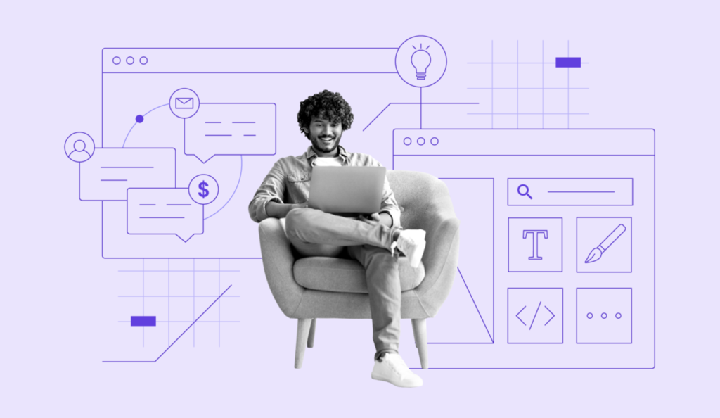 ideas creativas de trabajos secundarios sin inversion inicial