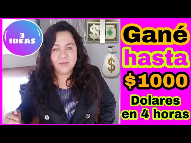 ideas de empleos secundarios para amas de casa