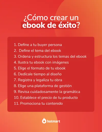 ideas para monetizar con e books digitales